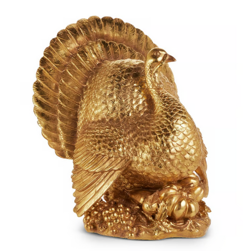 16" Golden Turkey