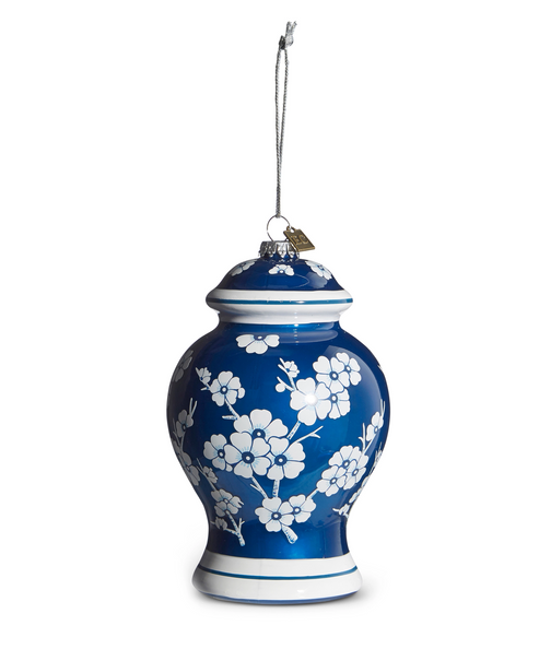 Ginger Jar Ornament