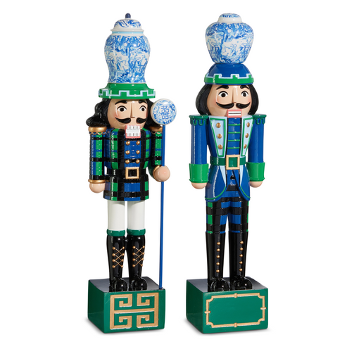 Blackwatch Nutcracker