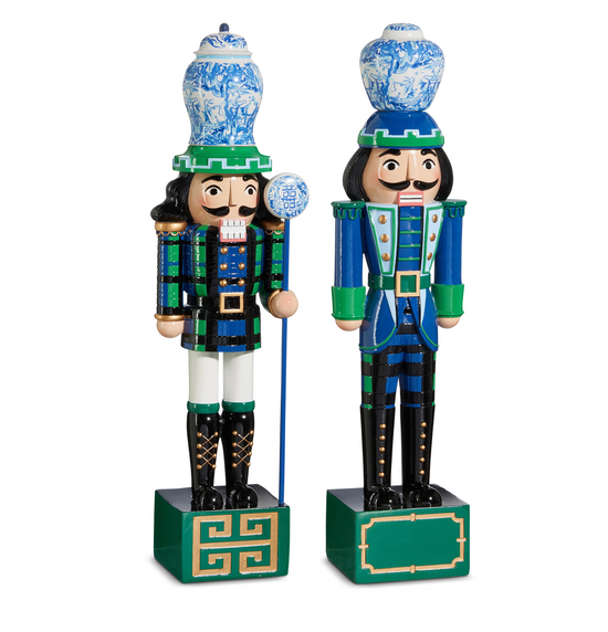 Blackwatch Nutcracker
