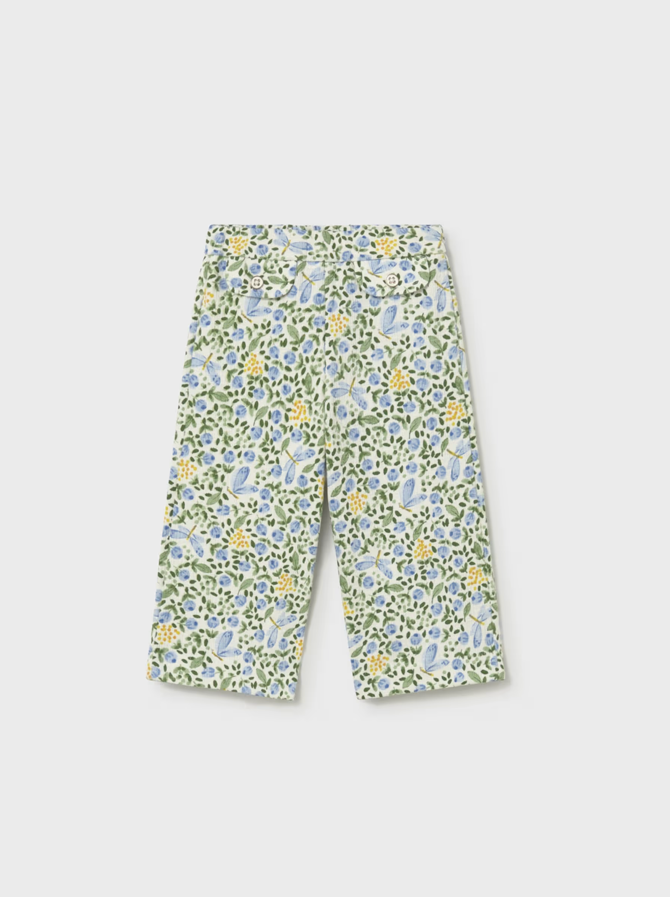 Mayoral Long Trousers