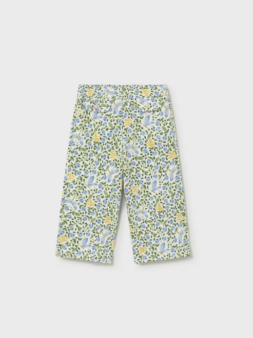 Mayoral Long Trousers