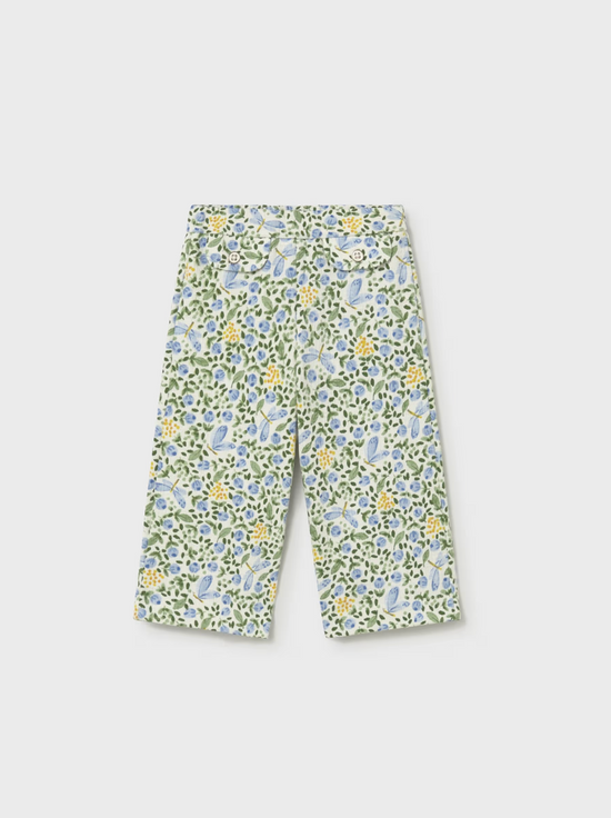 Mayoral Long Trousers