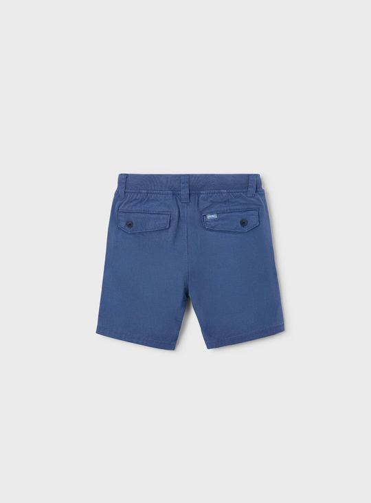 Boy Shorts