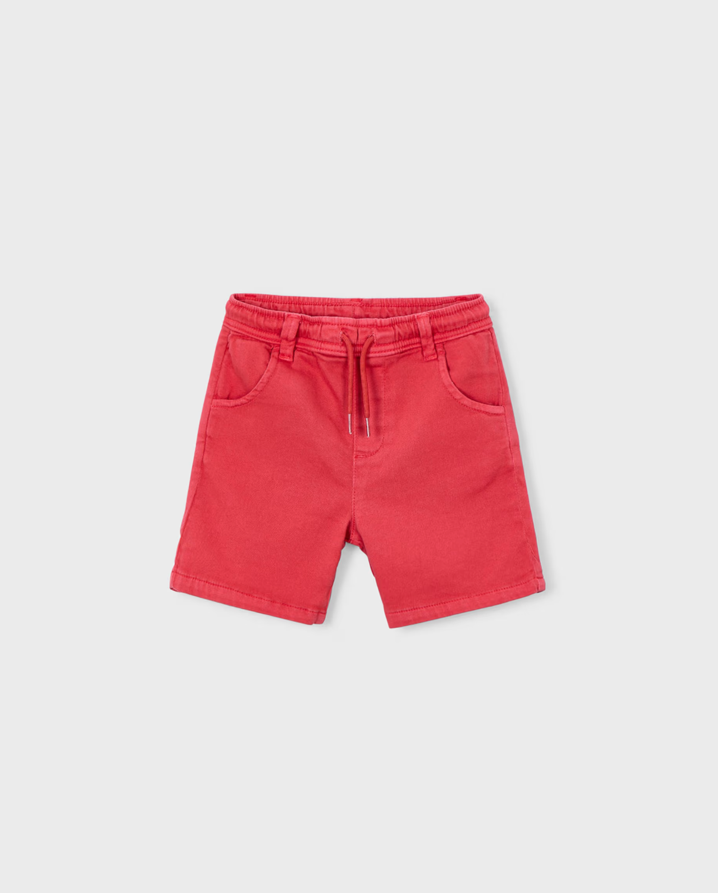 Boys Tie Shorts