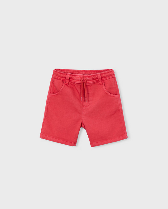 Boys Tie Shorts