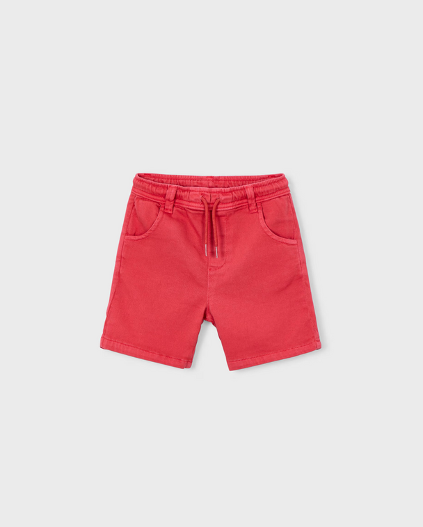 Boys Tie Shorts