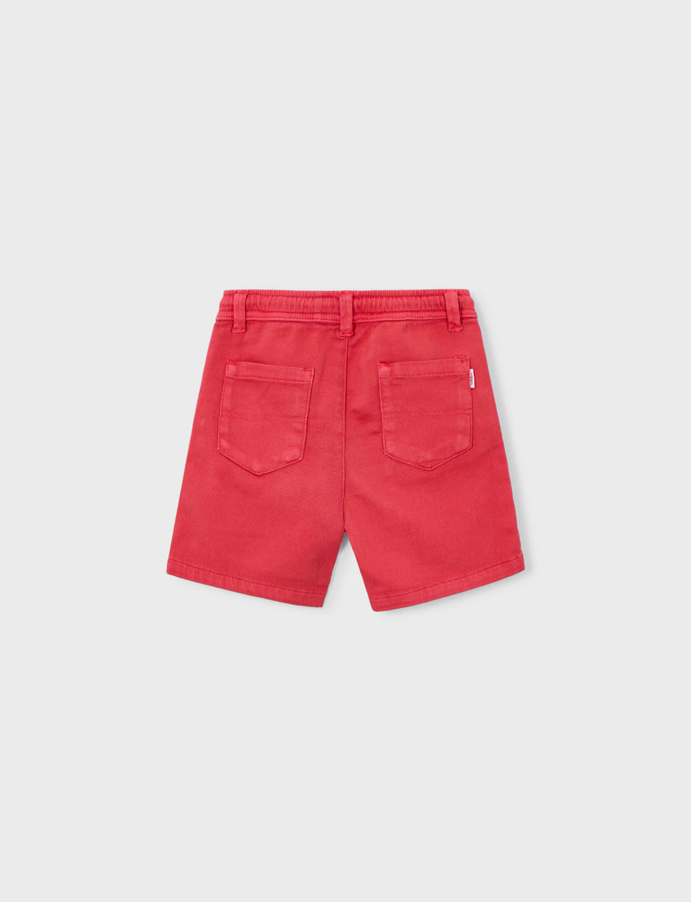 Boys Tie Shorts