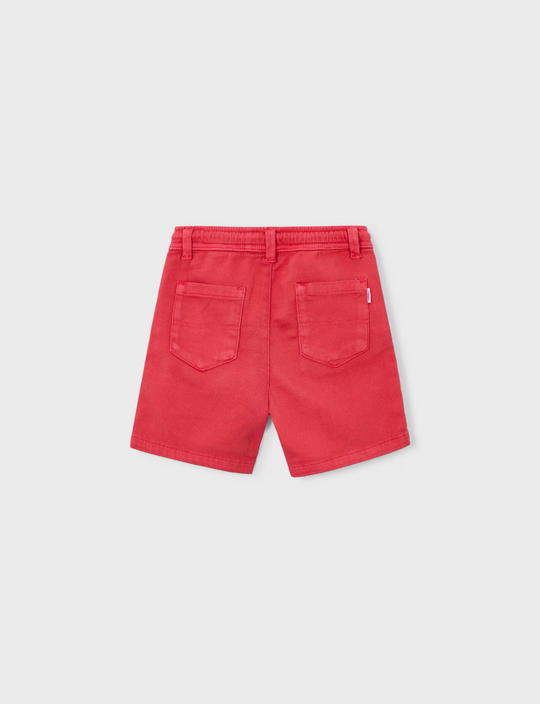 Boys Tie Shorts