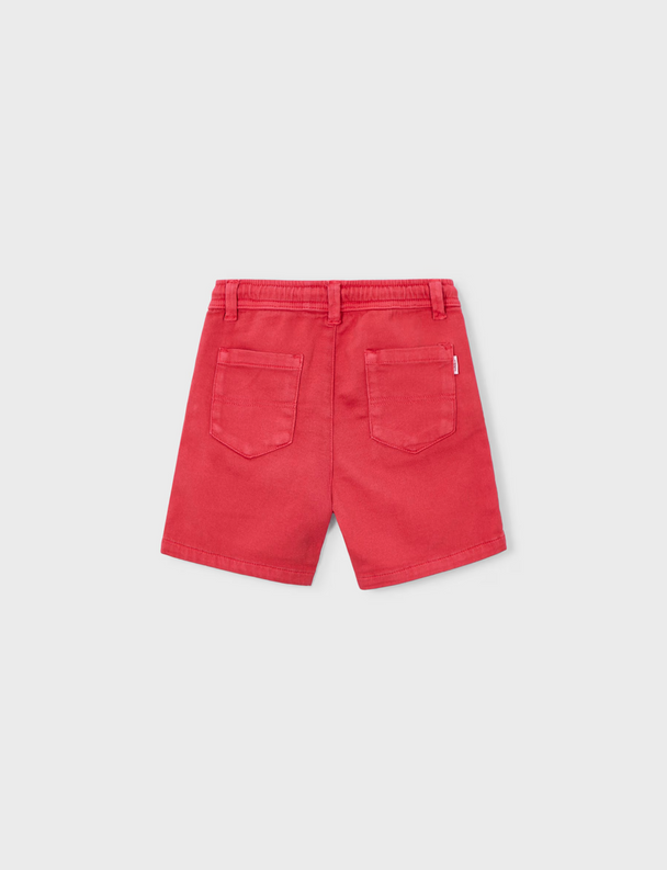 Boys Tie Shorts