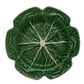 Bordallo Pinheiro Cabbage Charger Plate