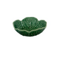 Bordallo Pinheiro Cabbage Small Bowl