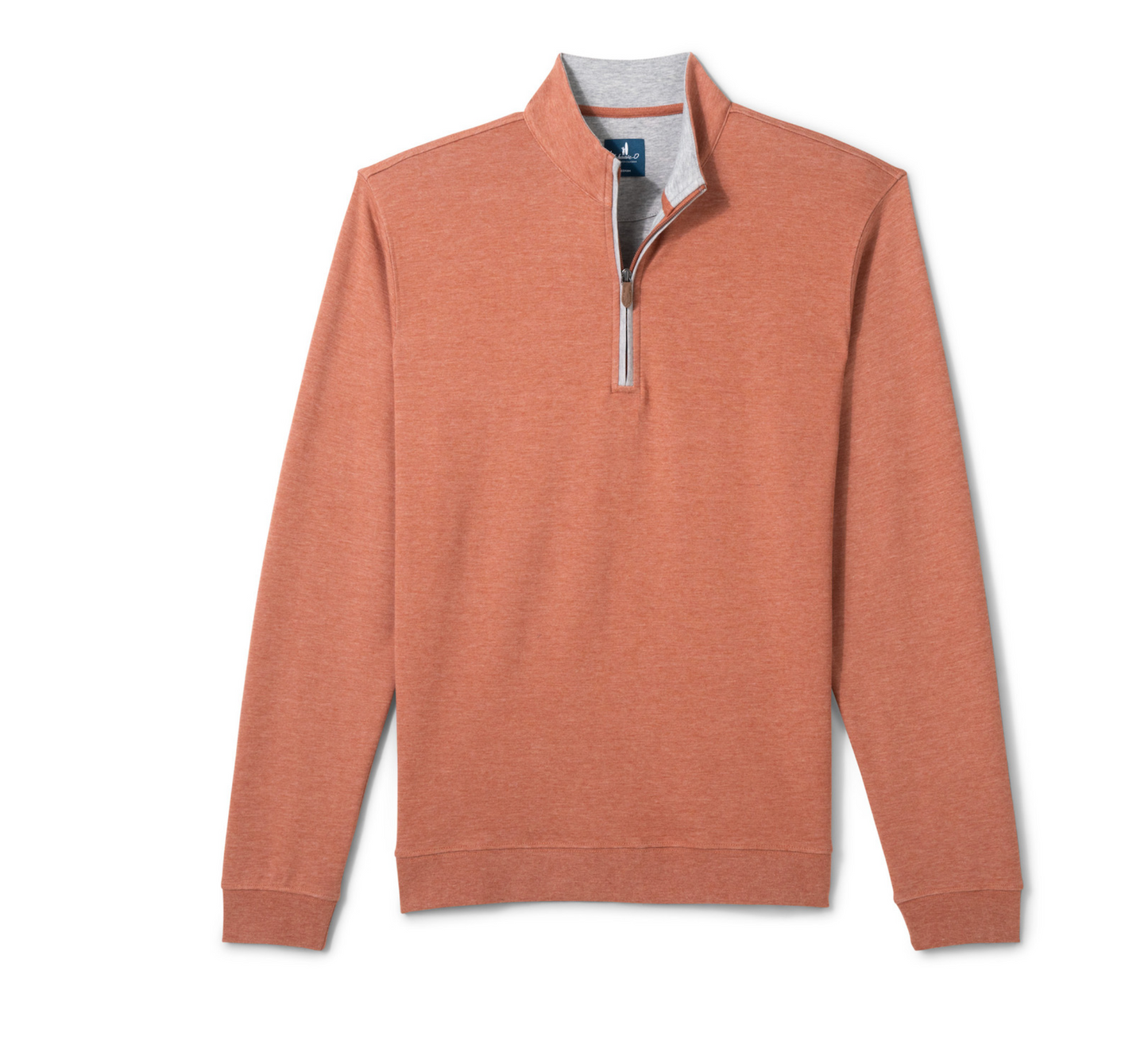 Sully 1/4 Zip Pullover by Johnnie-O