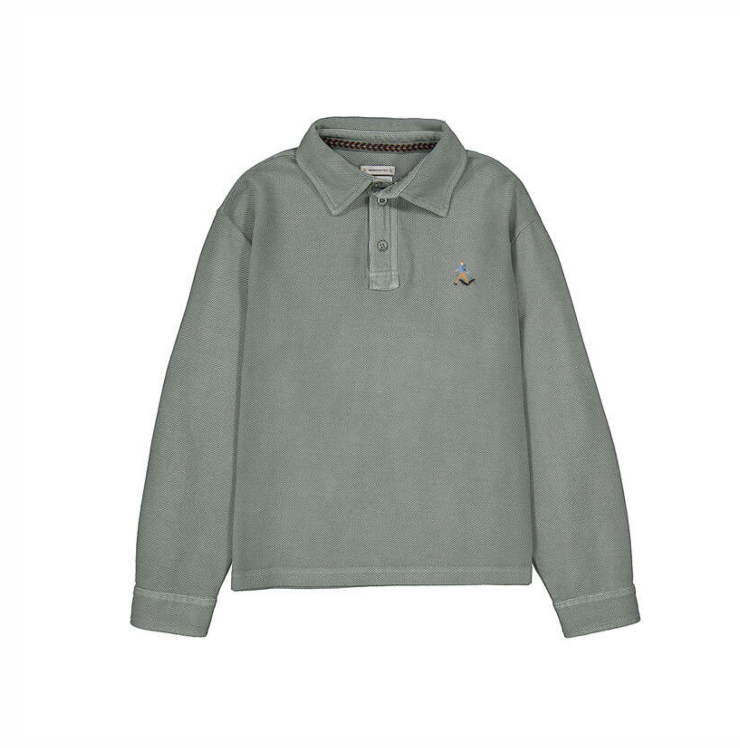 Mayoral Vintage Boys Polo