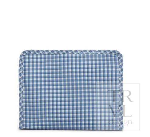 Roadie Large Zip Pouch