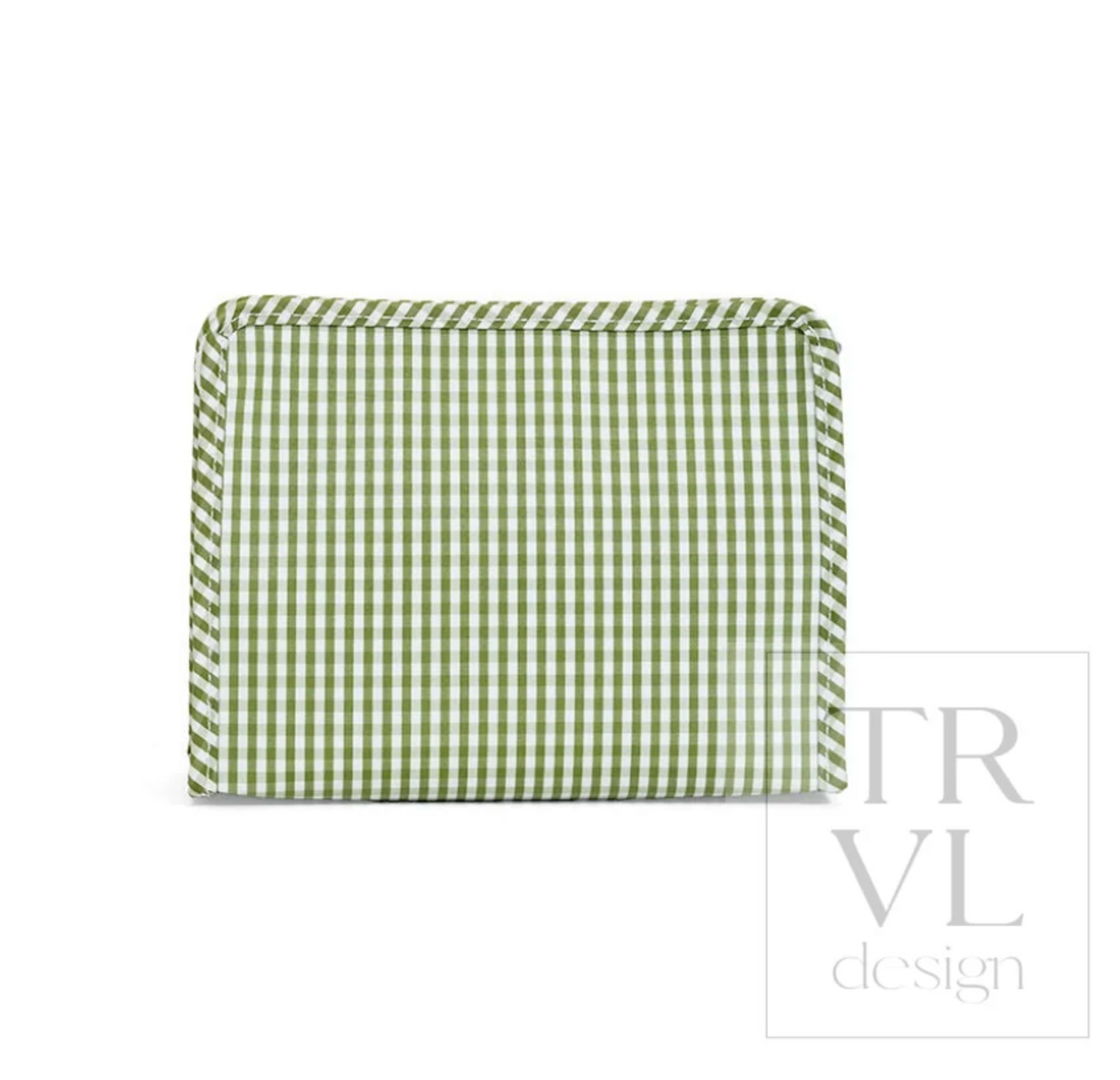 Roadie Medium Zip Pouch