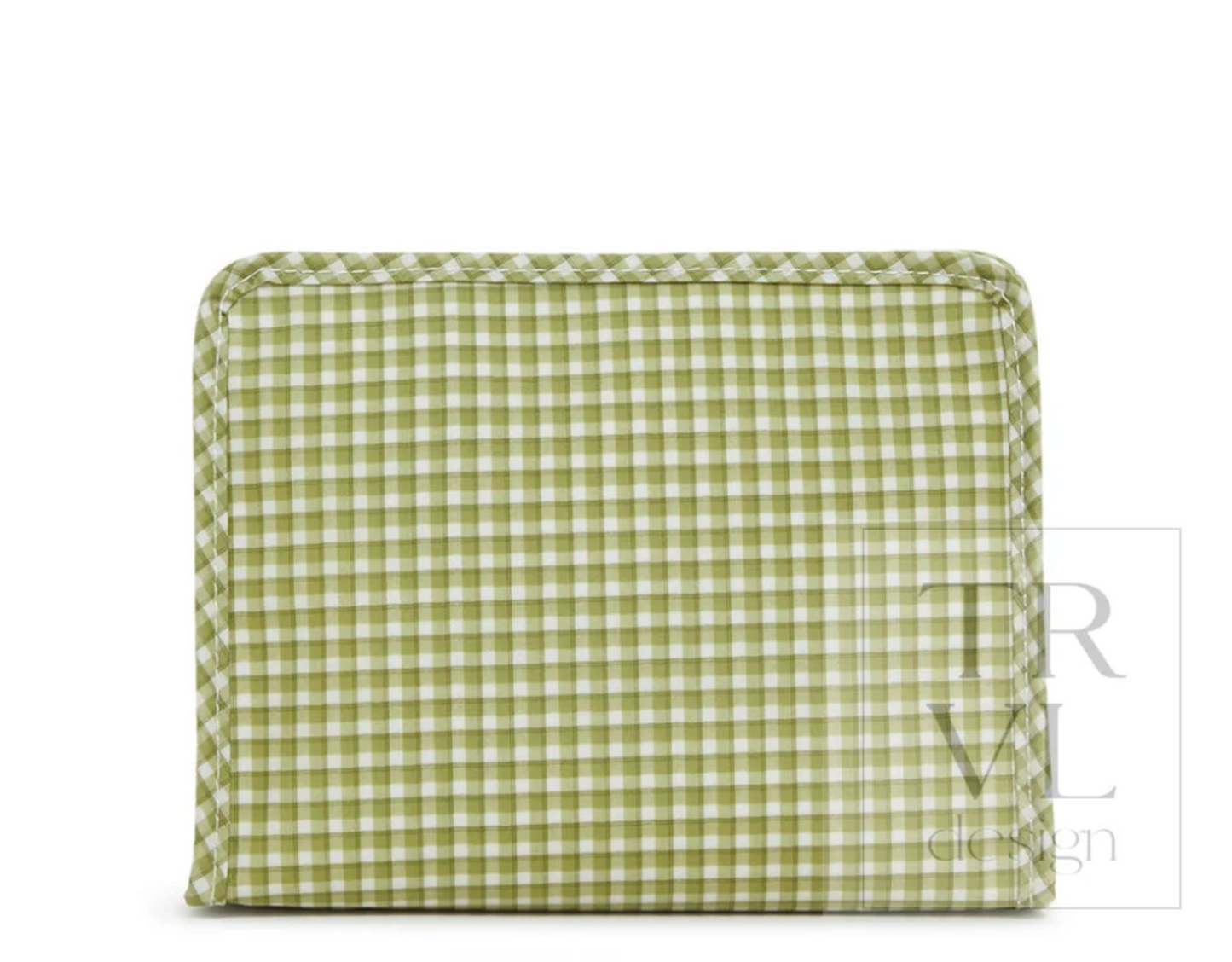 Roadie Large Zip Pouch