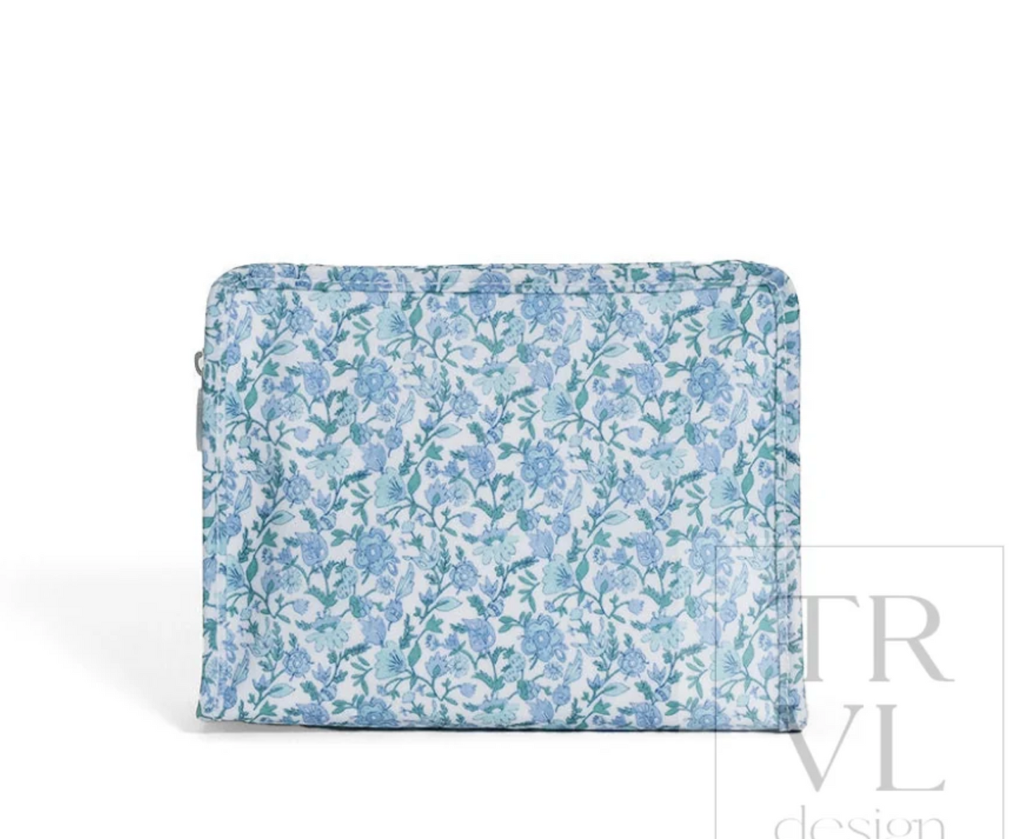 Roadie Medium Zip Pouch