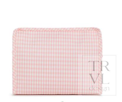 Roadie Medium Zip Pouch