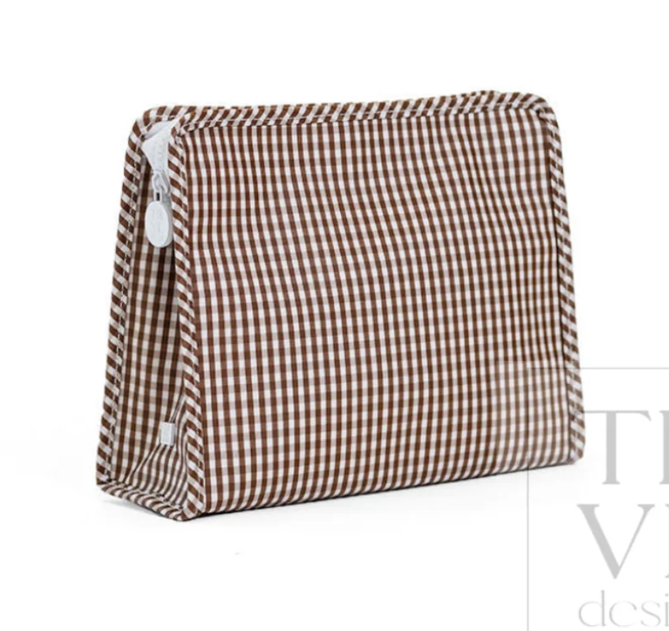 Roadie Large Zip Pouch