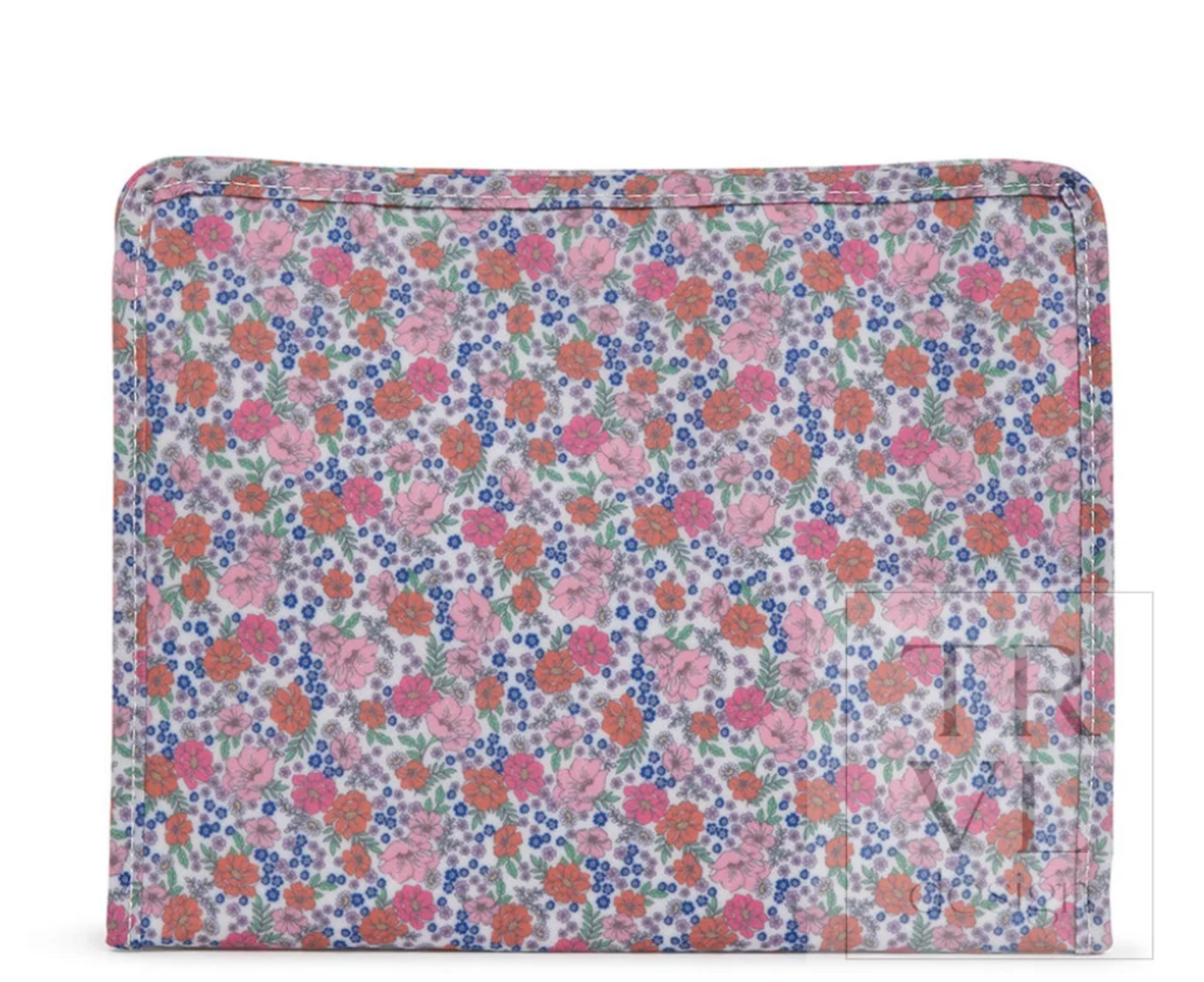 Roadie Large Zip Pouch