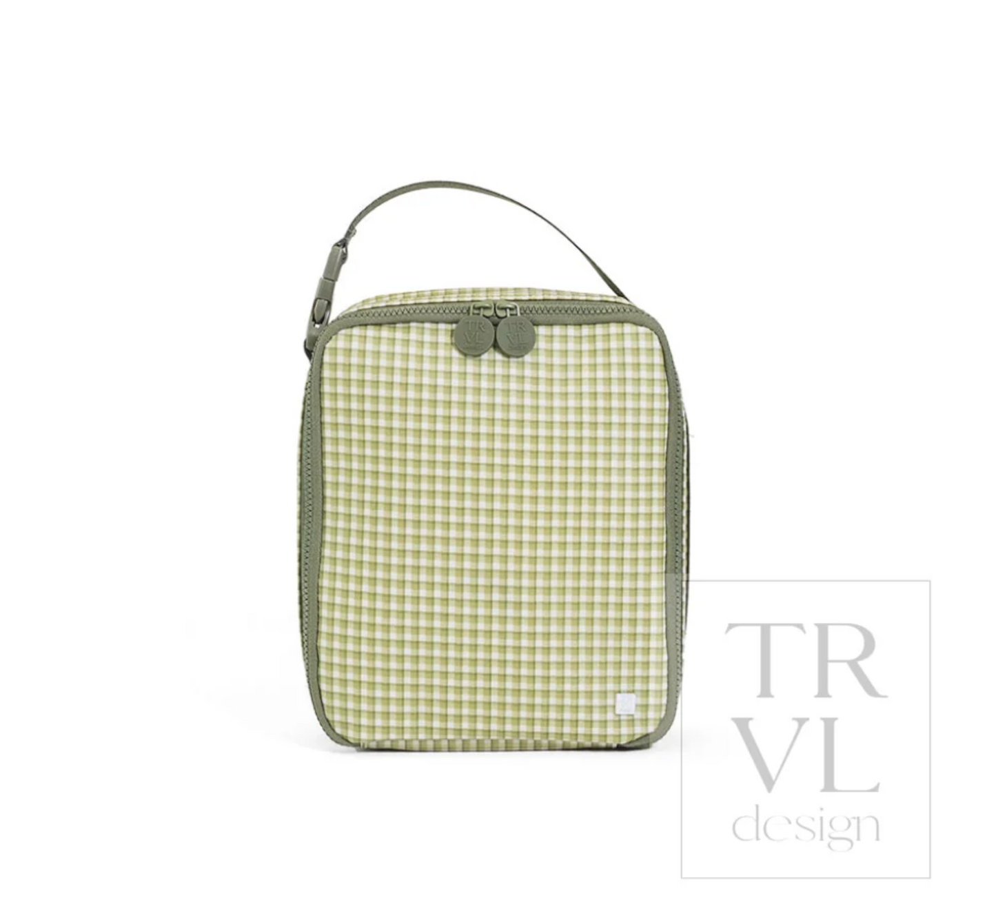 Insulated Lunch Box
