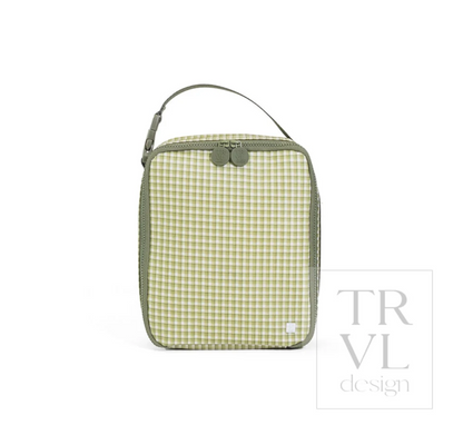 Insulated Lunch Box
