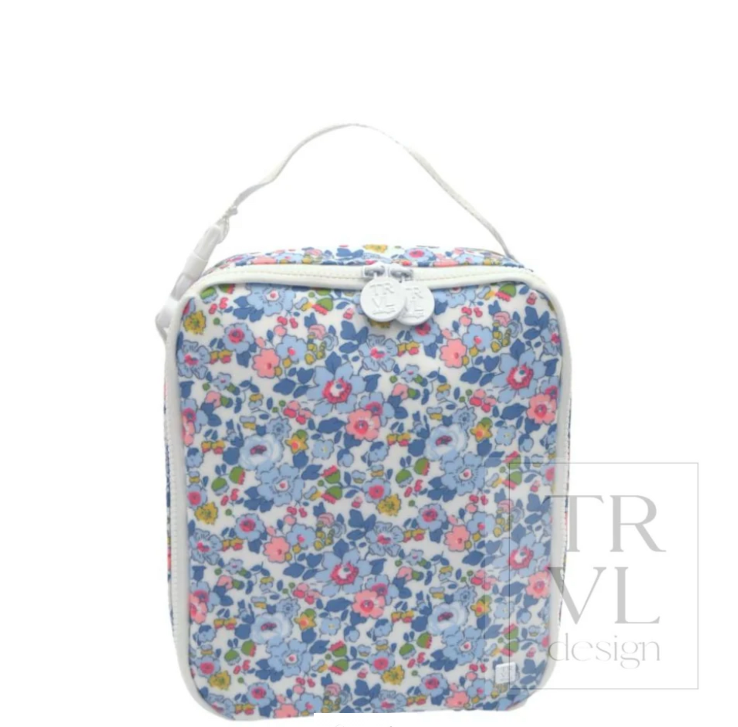 Insulated Lunch Box