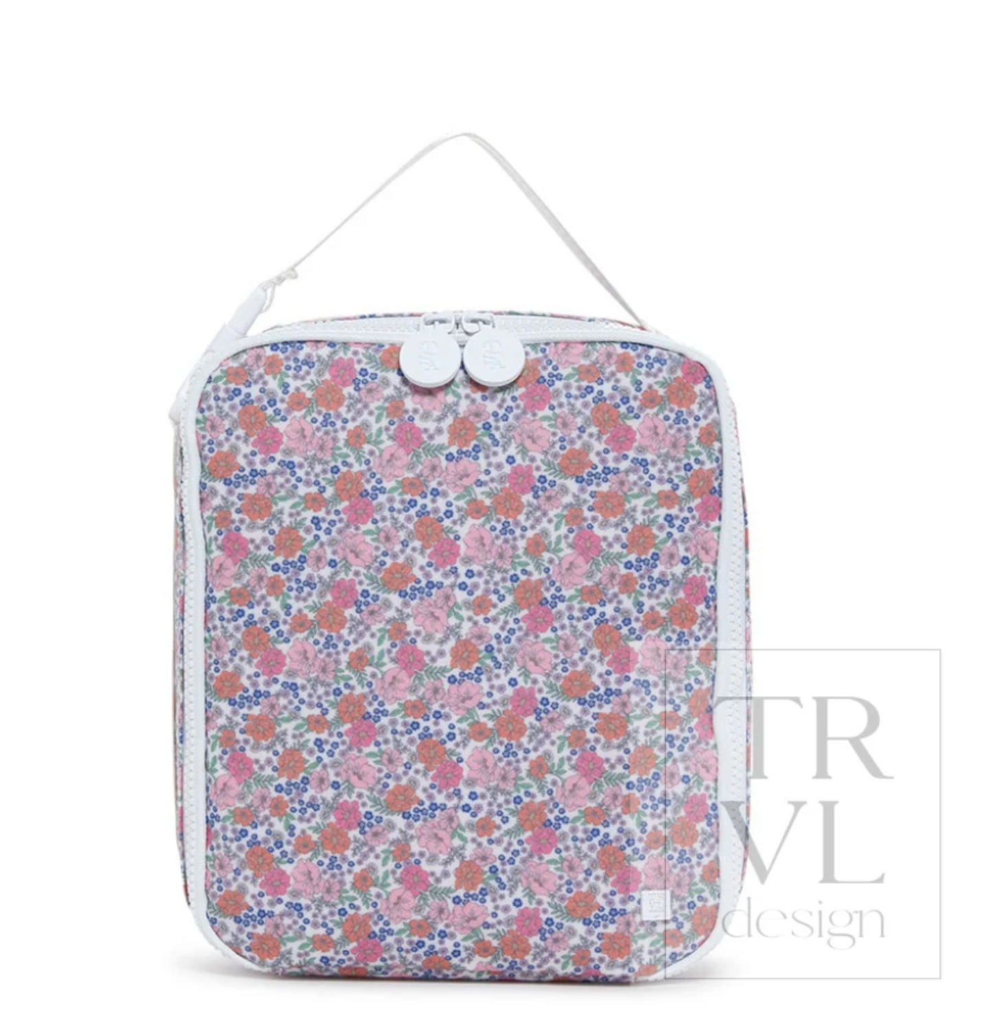 Insulated Lunch Box