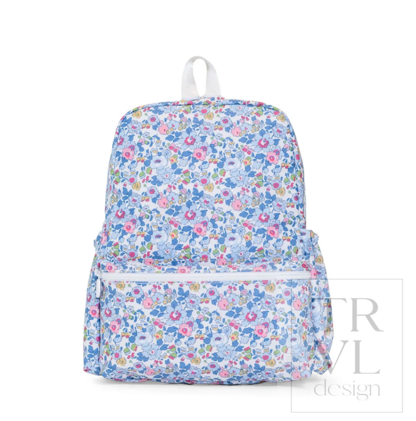 Backpacker Backpack