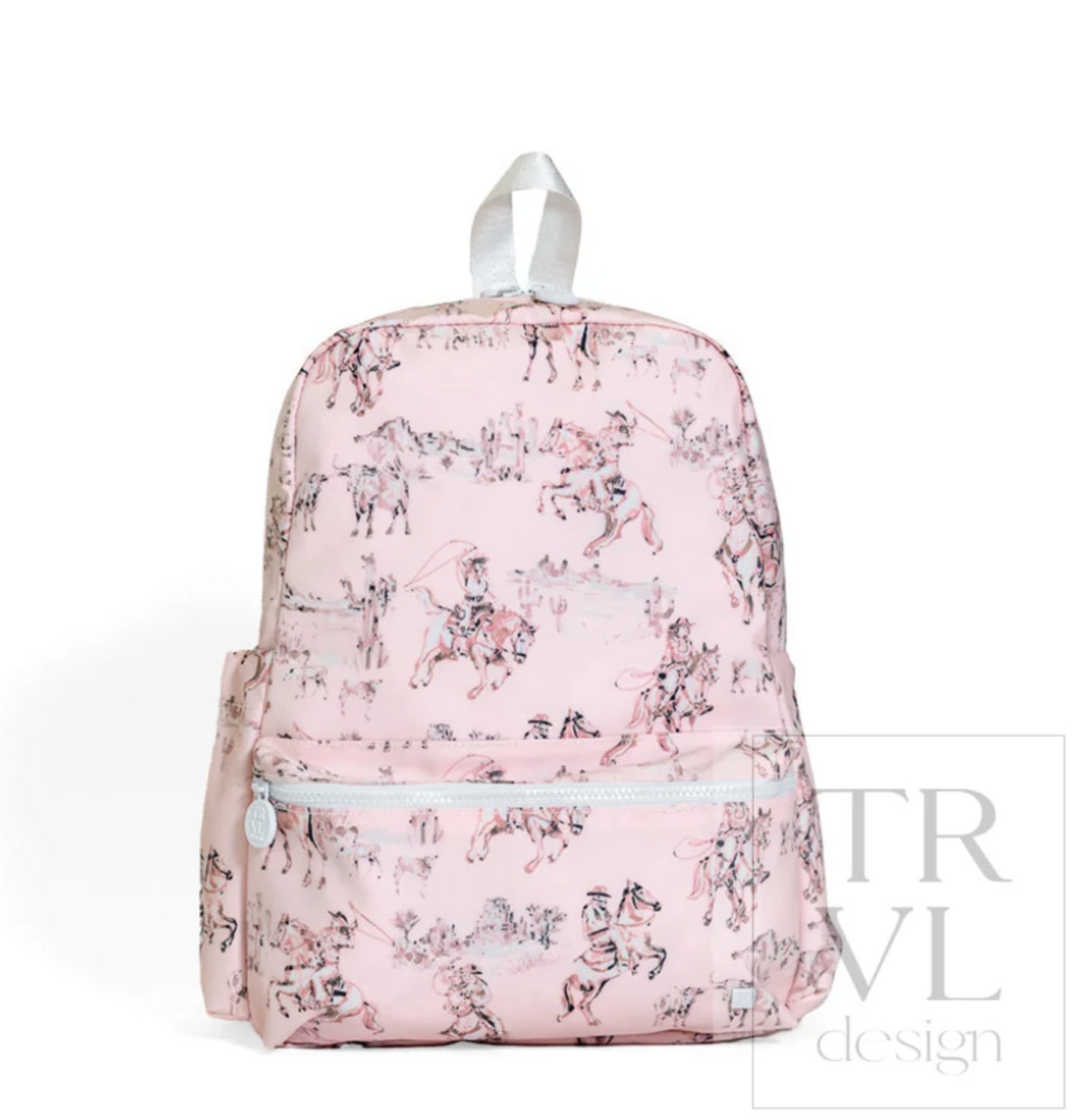 Backpacker Backpack