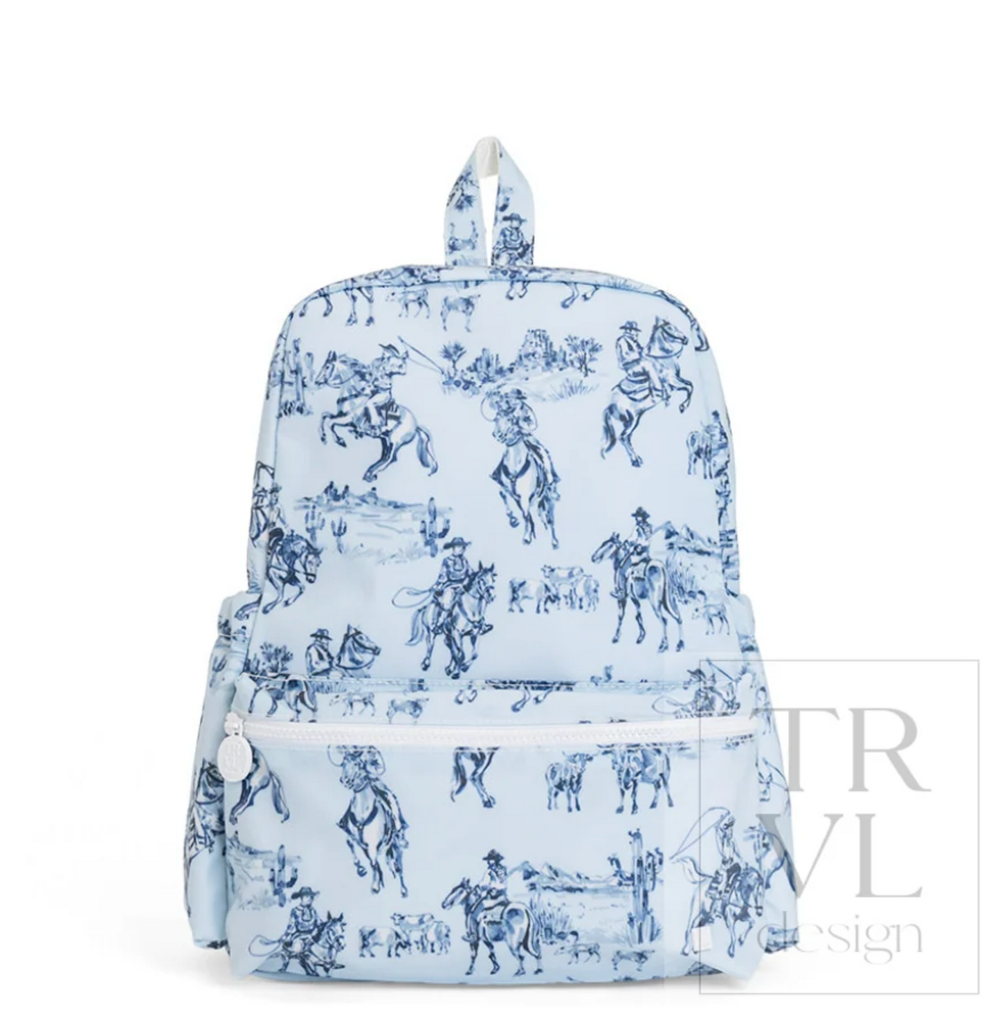 Backpacker Backpack