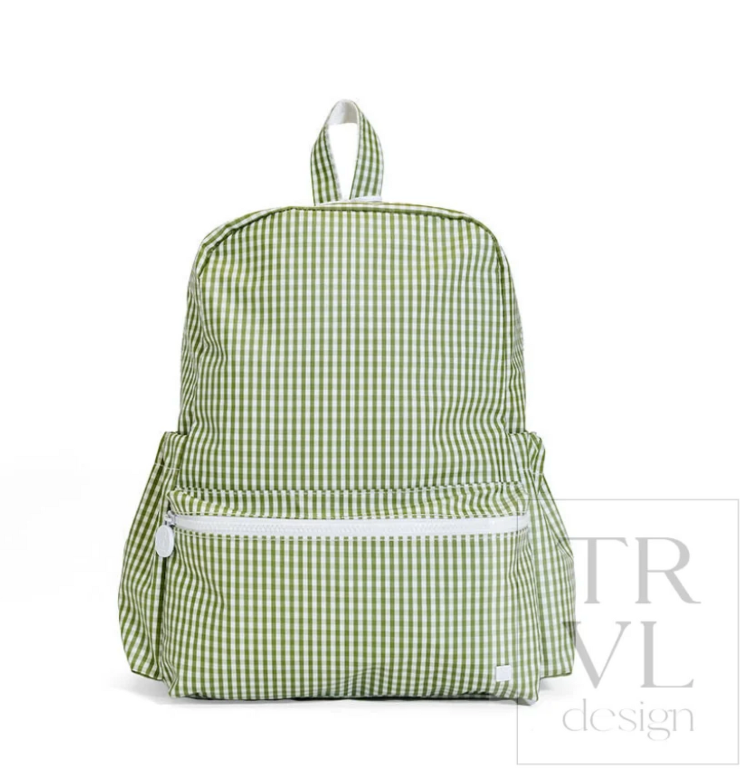 Backpacker Backpack
