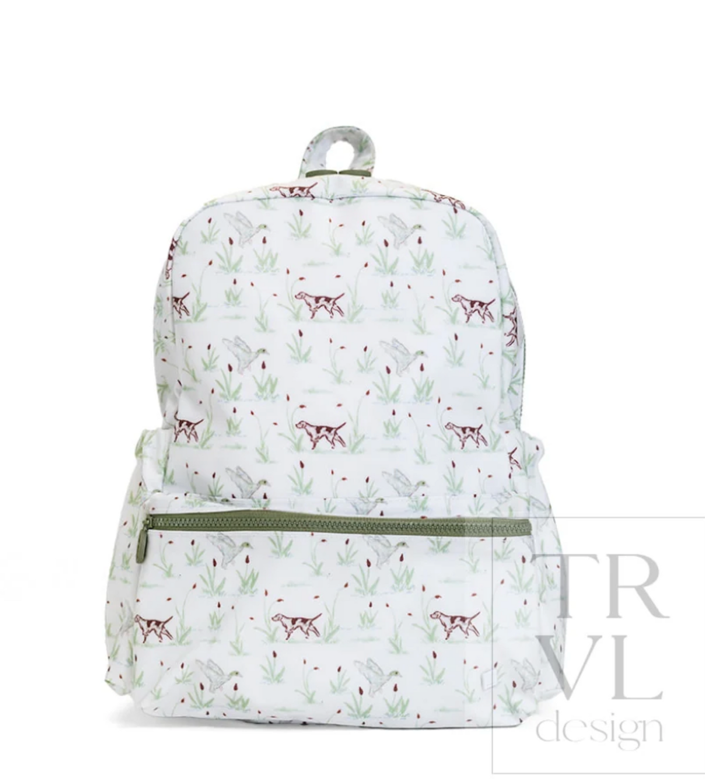 Backpacker Backpack