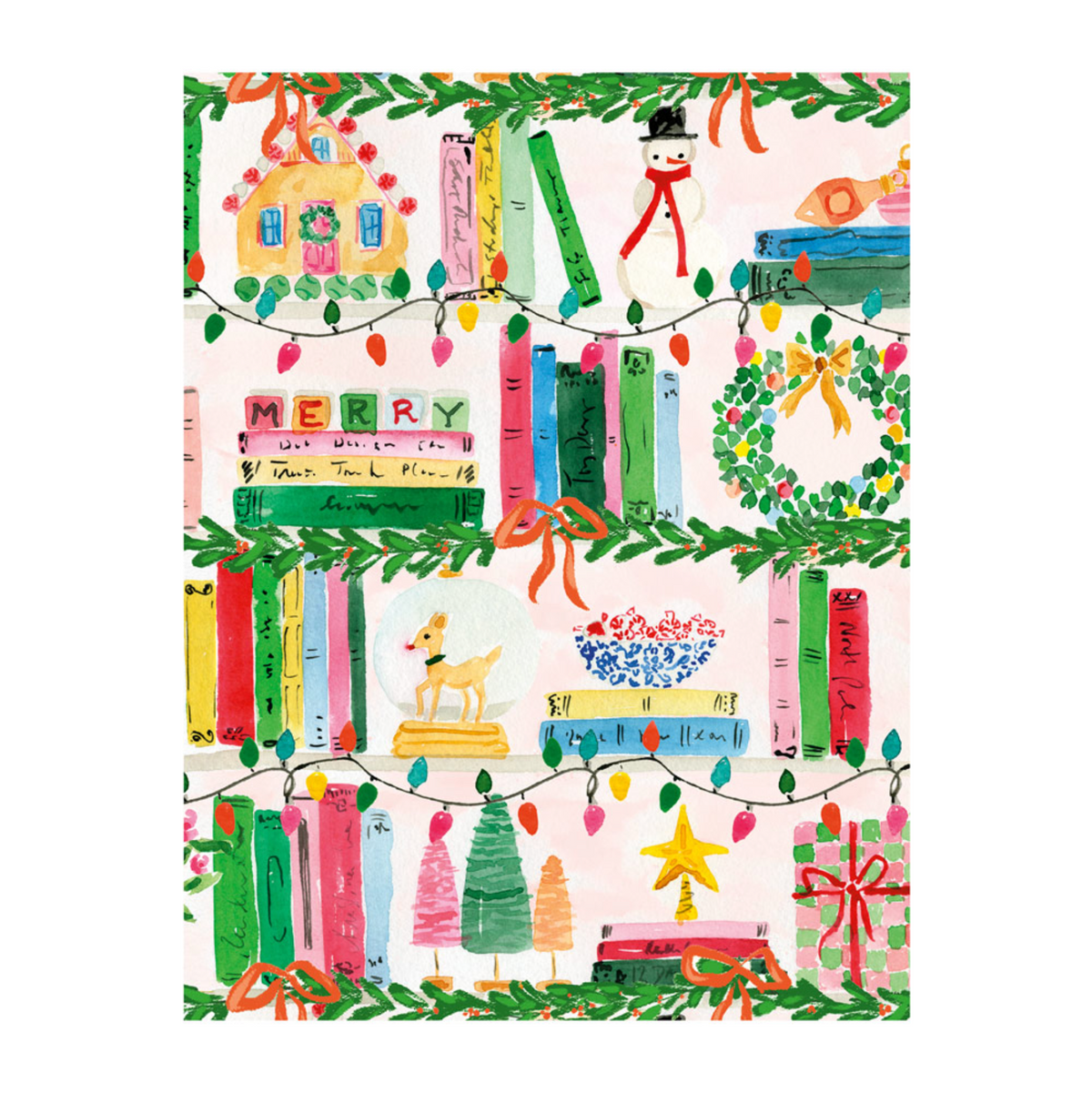 Classic Boxed Christmas Cards