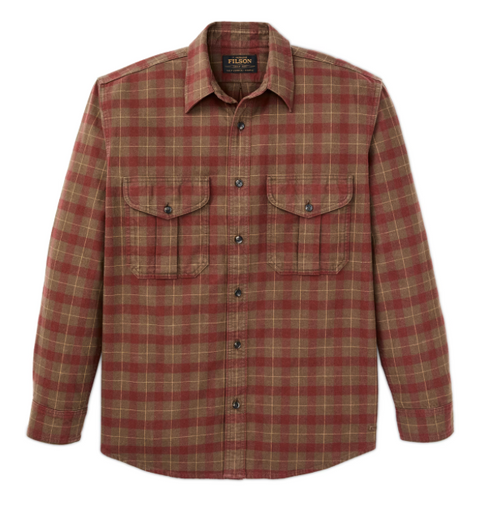 Alaskan Guide Shirt