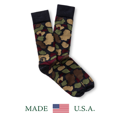 Everyday Chino Sock