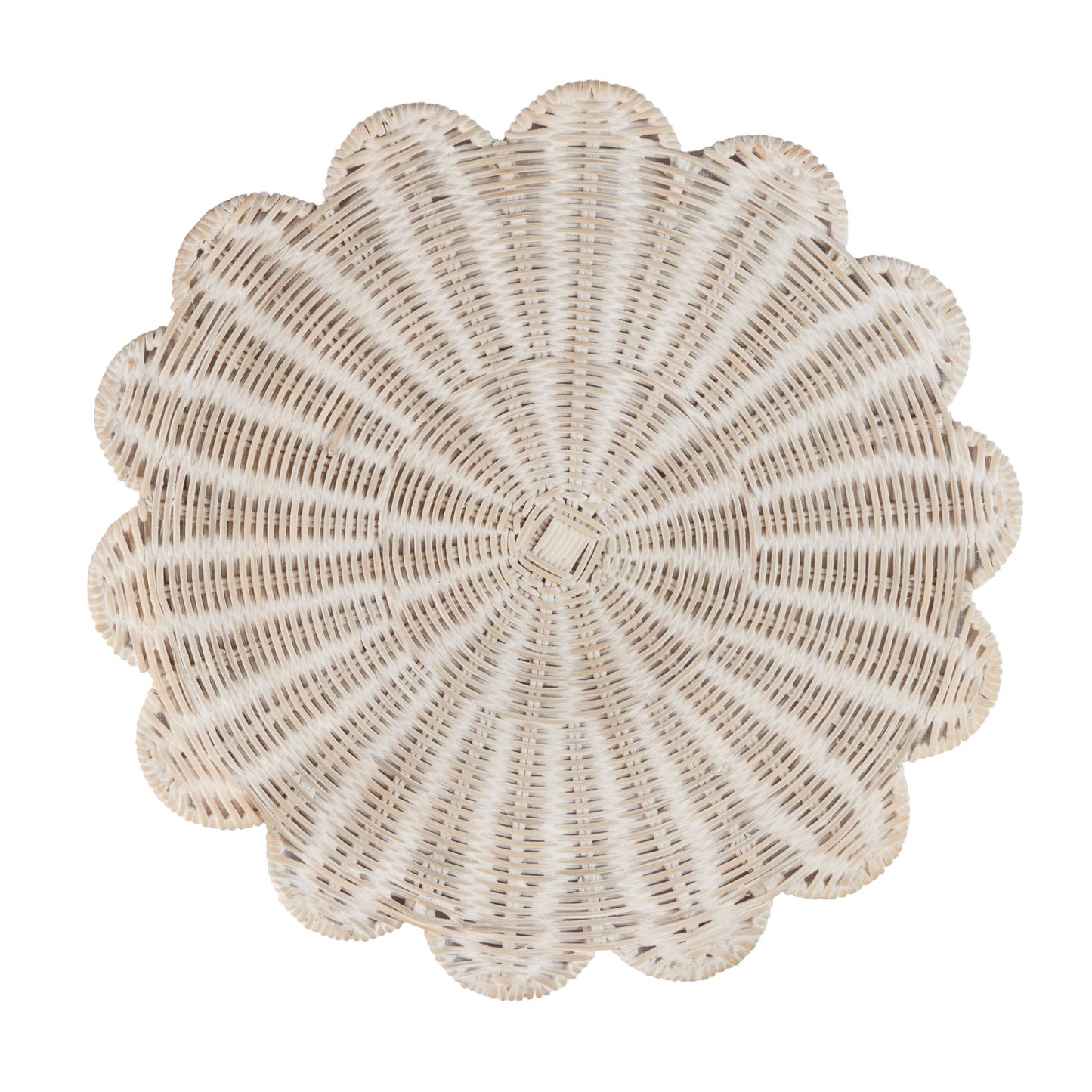 Rattan Placemats