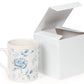 Recycled White Gift Boxes