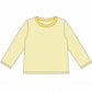 Knit Stripe Long Sleeve Shirt - BOLD Colors