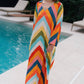 Milani Maxi Kaftan