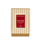 Velvet Rouge Holiday Candle 4pk