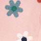 Crazy Daisy Sweater