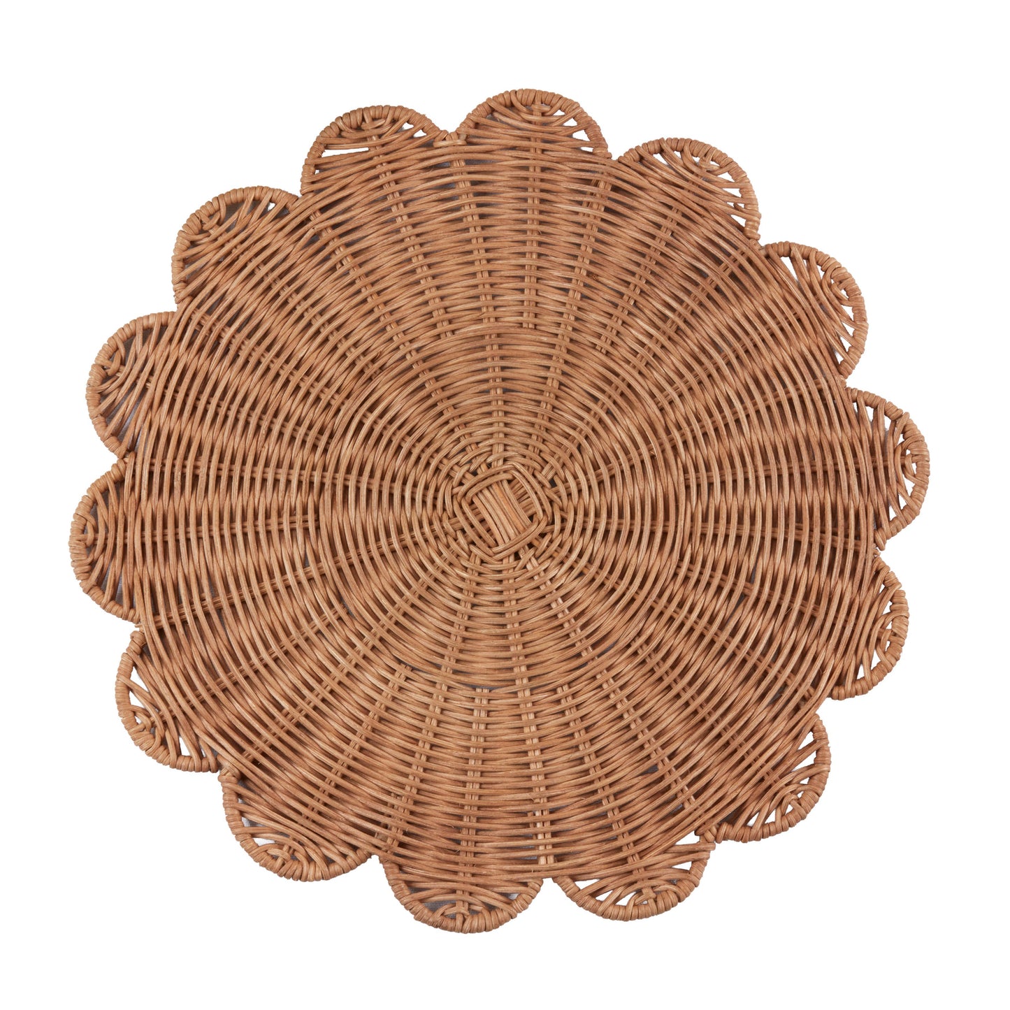 Rattan Placemats
