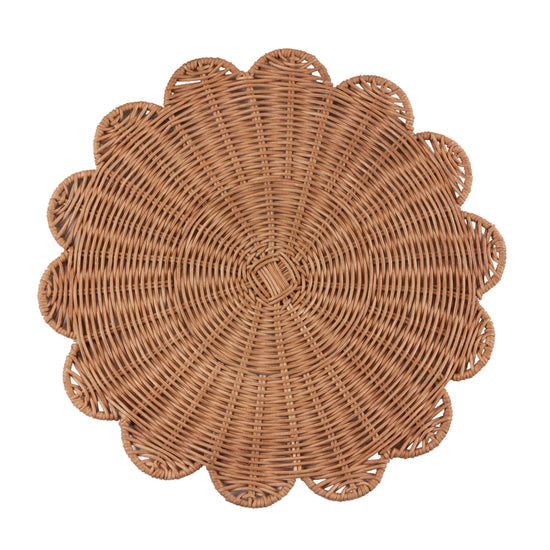 Rattan Placemats