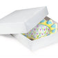 Recycled White Gift Boxes