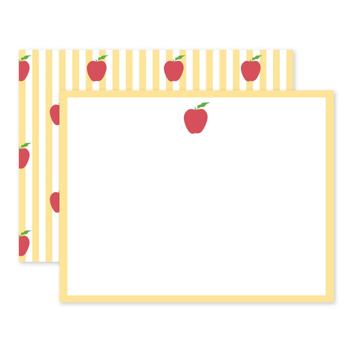 TEACHER BOUTIQUE  FLAT CARDS