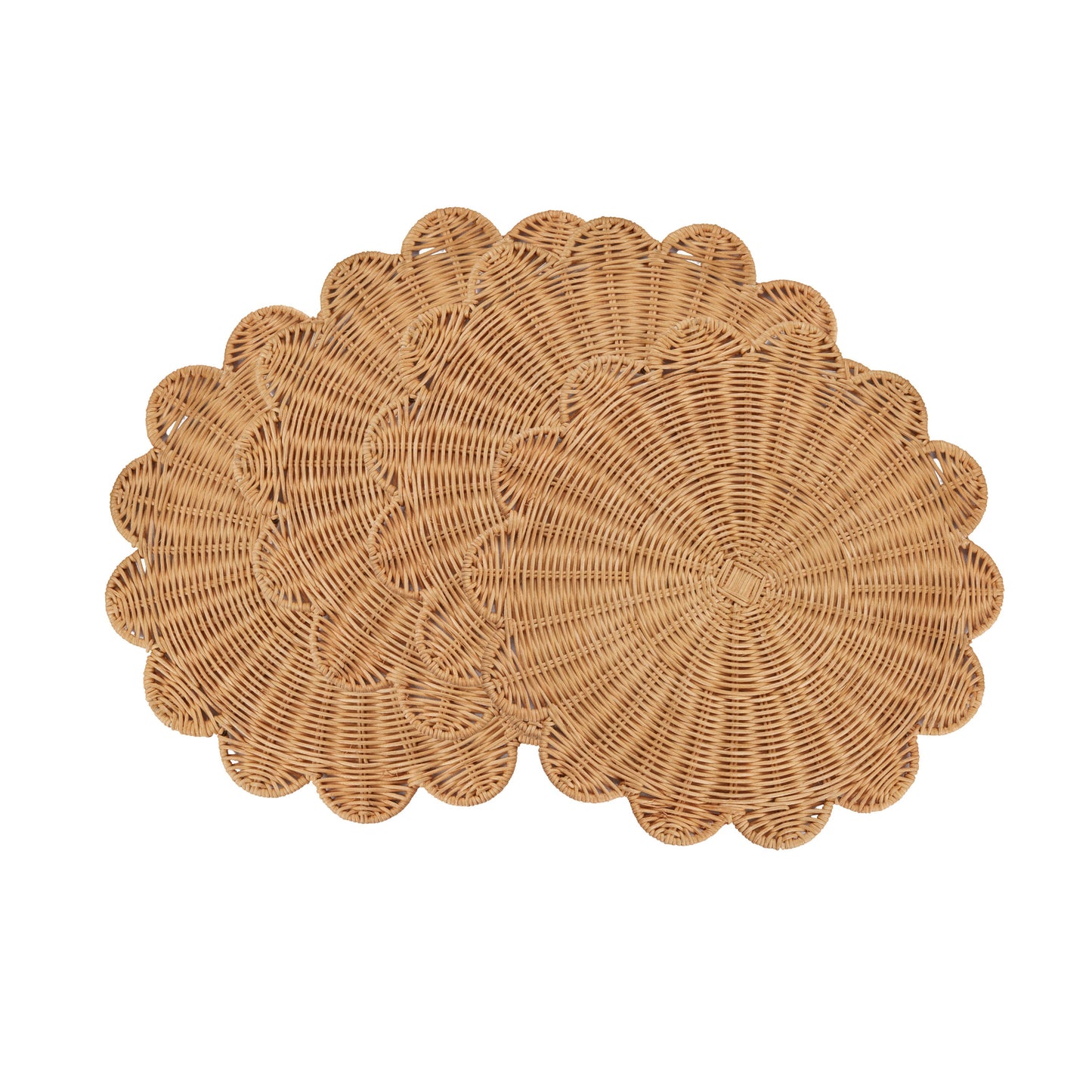 Rattan Placemats