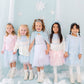 Snowflake Gemstone Headband - Hair Accessories - Winter