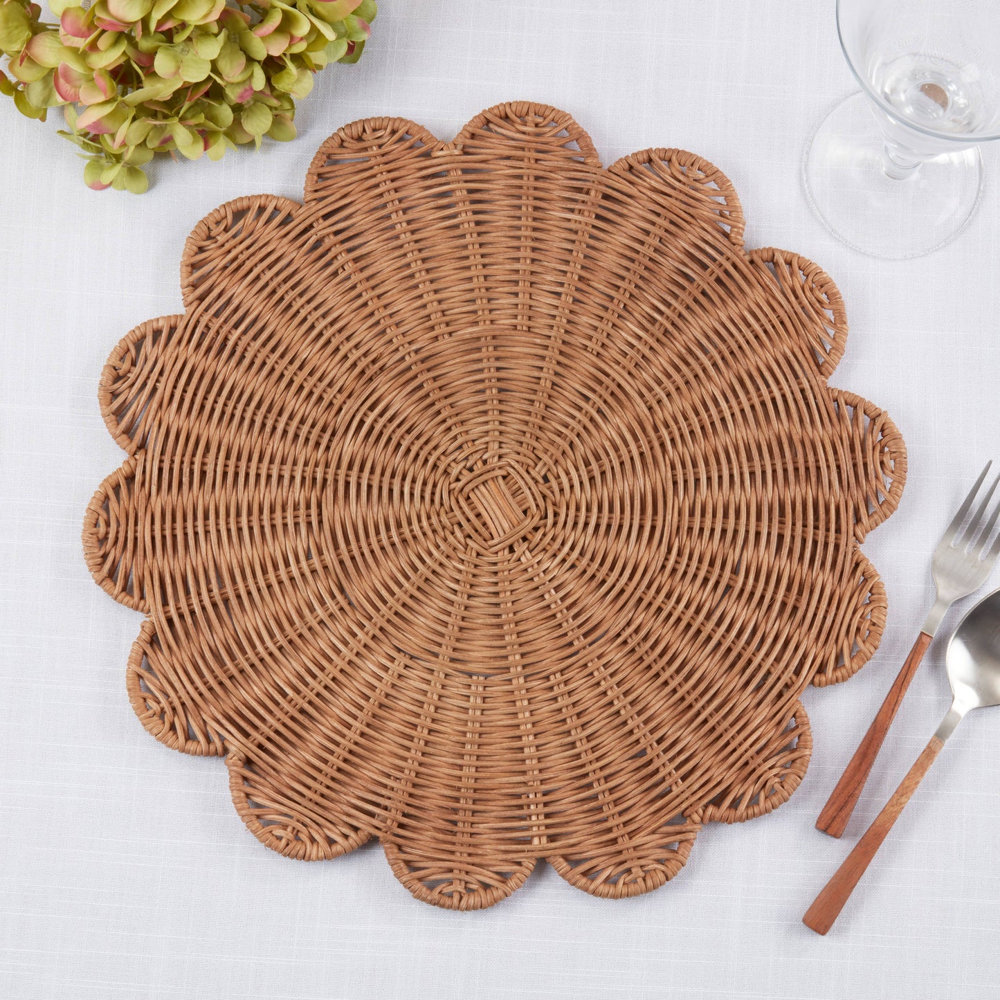 Rattan Placemats